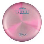 #78 (Snowflakes) 173-174 Titanium FLX Swirl Luna #1