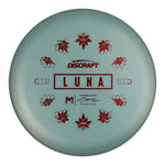 Blue Light (Red Weave) 173-174 2024 Pro Worlds Big Z Luna