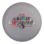 Gray (Jellybean) 170-172 2024 Pro Worlds Paul McBeth Stock Luna (Stamp #2)