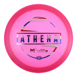 Pink (Bomb Pop 1) 167-169 Paul McBeth Z Athena