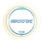 #11 Clear (Blue Holo) 170-172 Z Crank