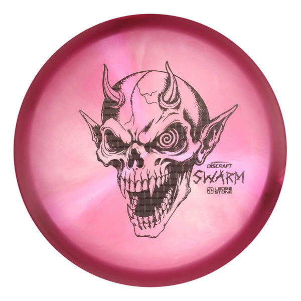 Z Swirl Swarm