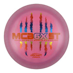 #40 173-174 Paul McBeth 6x Claw ESP Force