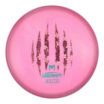 #58 173-174 Paul McBeth 6x Claw ESP Malta