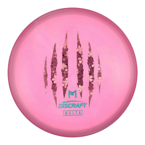 #58 173-174 Paul McBeth 6x Claw ESP Malta