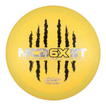 #62 173-174 Paul McBeth 6x Claw ESP Vulture