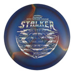 Alexis Mandujano ESP Swirl Stalker