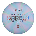 #20 (Flag) 173-174 Anthony Barela Signature Swirl Focus