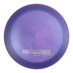 #7 (Silver Tron) 170-172 Catrina Allen DGA Proto Driver