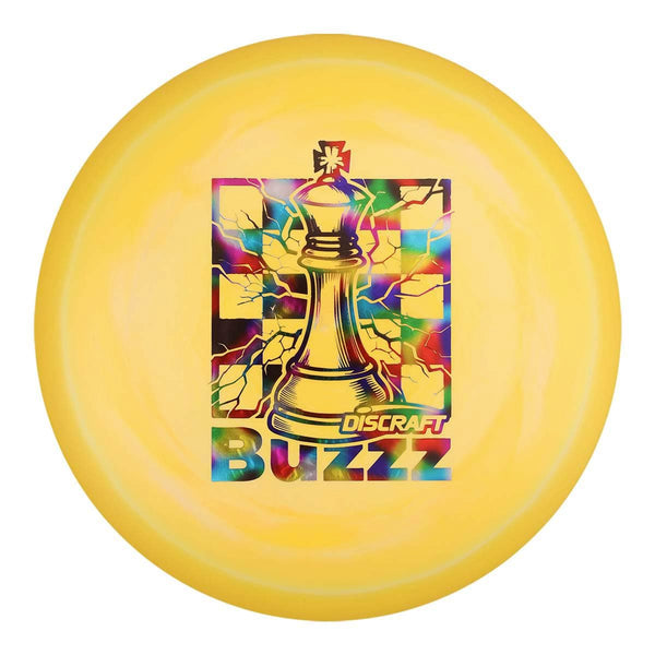 #69 (Jellybean) 177+ Chess ESP Buzzz