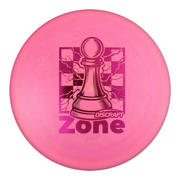 #57 (Magenta Metallic) 173-174 Chess ESP Zone