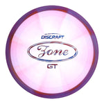 #77 (Flag) 173-174 DGLO Z Swirl Zone GT