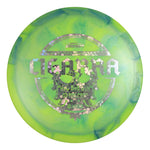 Disc Point Big Z Swirl Cigarra