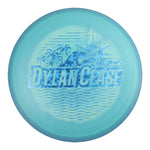 #5 (Blue Light Shatter) 175-176 Dylan Cease ESP Buzzz