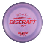 #77 (Red Waterfall) 177+ Paul McBeth 5x ESP Buzzz