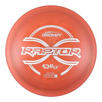 36 / 170-172 ESP FLX Raptor