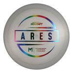 #177 (Rainbow) 173-174 Paul McBeth First Run Ares