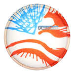 #9 (Bomb Pop 1) 173-174 Paige Pierce Flag Dye Z Fierce