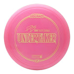 #8 Pink (Yellow Matte) 170-172 Paige Pierce 5x Z Undertaker