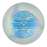 #51 Blue Light Shatter 173-174 ESP Swirl Surge SS (Exact Disc)