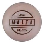 #67 Brown Matte 173-174 Paul McBeth ESP Malta