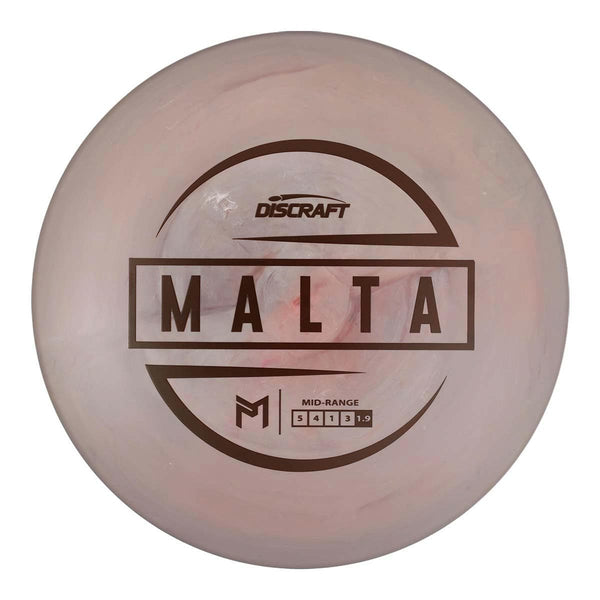 #67 Brown Matte 173-174 Paul McBeth ESP Malta