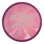 #177 EXACT DISC (White Matte) 175-176 Brian Earhart Slime