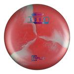 #70 (Winter Sunset) 173-174 Titanium Swirl FLX Luna #2