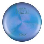 #77 (Snowflakes) 173-174 Titanium FLX Swirl Luna #1