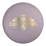 Gray (Gold Linear Holo) 170-172 2024 Pro Worlds Paul McBeth Stock Luna (Stamp #2)