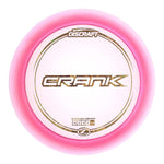 #10 Pink (Gold Flowers) 170-172 Z Crank