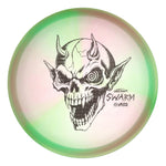 Z Swirl Swarm