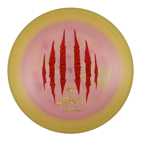 #56 173-174 Paul McBeth 6x Claw ESP Anax