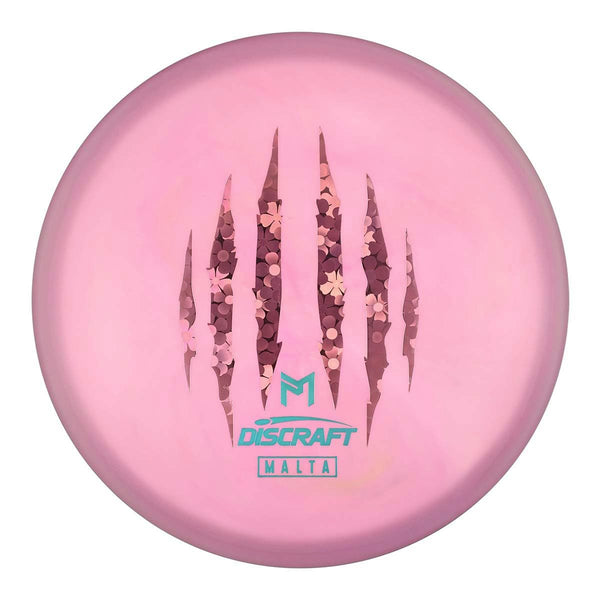 #57 173-174 Paul McBeth 6x Claw ESP Malta