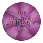 #6 (Flag) 170-172 Anthony Barela Signature Swirl Focus