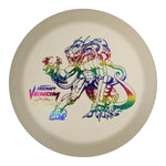 (Rainbow Sparkle Stars) 170-172 Anthony Barela Glow ESP Venom