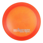 #6 (Silver Tron) 170-172 Catrina Allen DGA Proto Driver