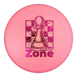 #56 (Magenta Metallic) 173-174 Chess ESP Zone