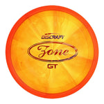 #76 (Flag) 173-174 DGLO Z Swirl Zone GT