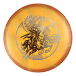 Disc Point Big Z Swirl Buzzz