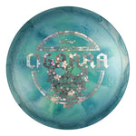 Disc Point Big Z Swirl Cigarra