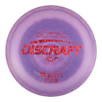 #76 (Red Waterfall) 177+ Paul McBeth 5x ESP Buzzz