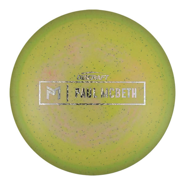 #12 (Money) 173-174 Paul McBeth ESP Sparkle Anax