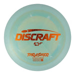 #52 Orange Scratch 173-174 ESP Thrasher