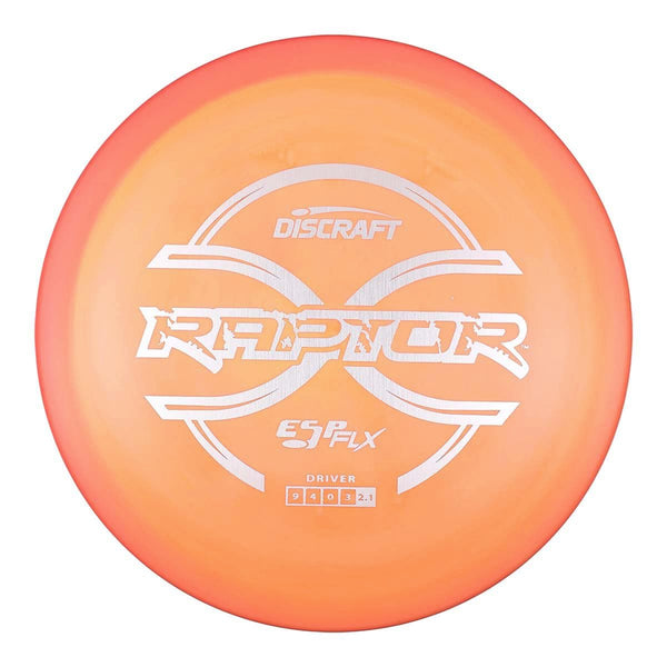 33 / 170-172 ESP FLX Raptor