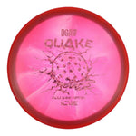 #33 (Pink Hearts) 177+ Sullivan Tipton Ice Swirl Quake