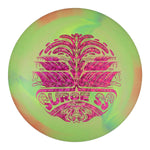 #48 Magenta Shatter 173-174 ESP Swirl Surge SS (Exact Disc)