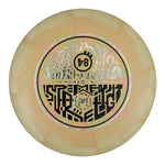 #16 (Discraft & Black) 177+ Supreme Flight ESP Swirl Buzzz