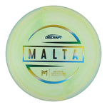 #65 Spring Sunset 173-174 Paul McBeth ESP Malta