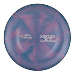 #20 (White Matte) 170-172 Titanium (Ti) Swirl Zone GT